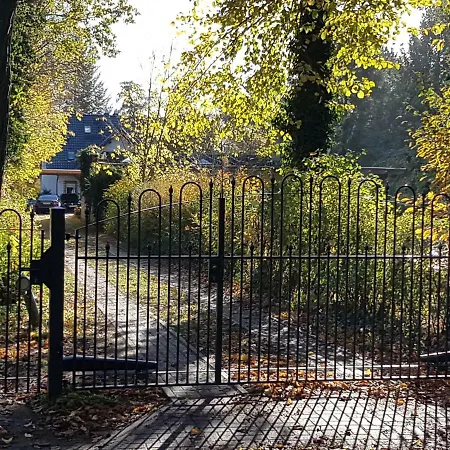 Am Krossinsee Апартаменты *