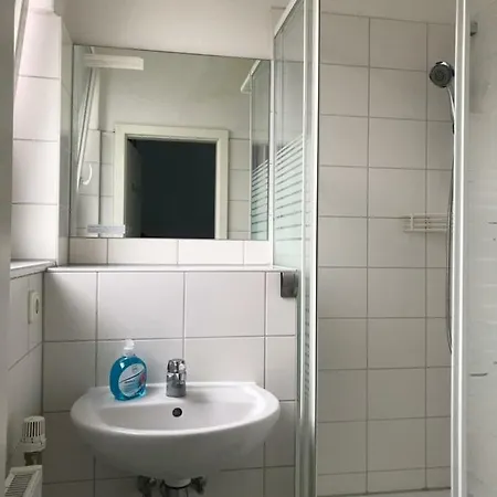 Inn-berlin Hostel Berlin