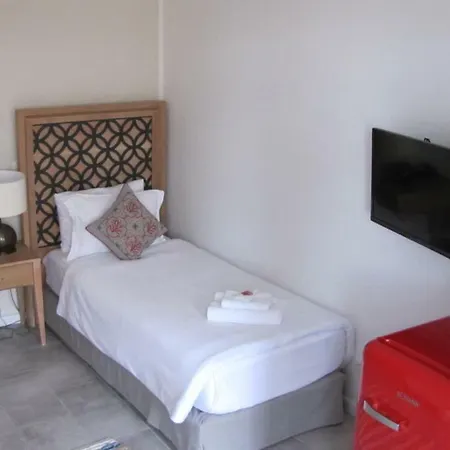 Hotel Boutique Fährhaus Berlin