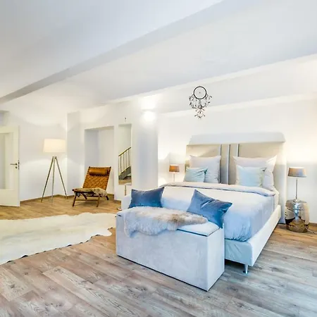 Apartment Bella