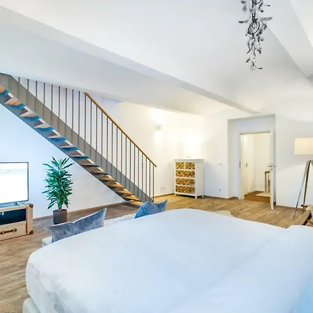 Bella Apartmán
