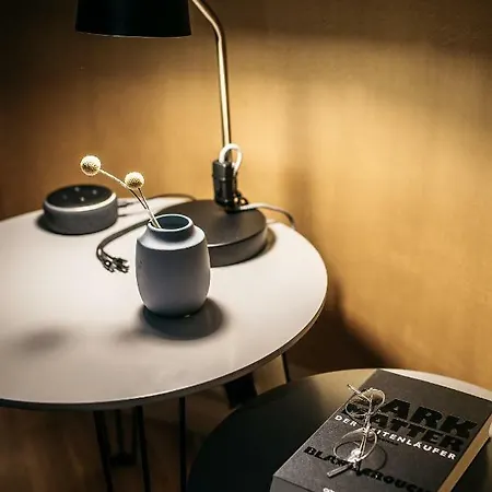 Aparthotel Urbn Dreams Iii