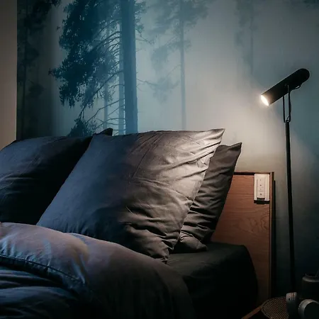 Urbn Dreams Iii Aparthotel