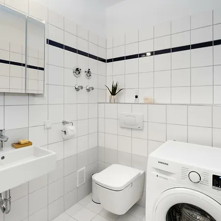 Bella Apartment Berlin