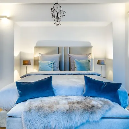 Apartmán Bella