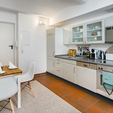 Bella Apartment Berlin