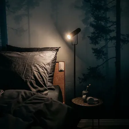 Urbn Dreams Iii Aparthotel *