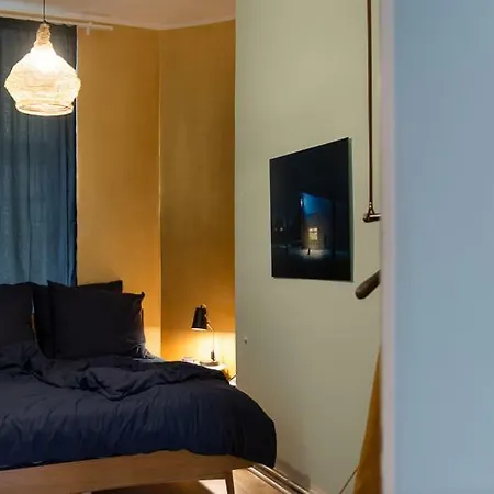 Aparthotel Urbn Dreams Iii Berlin