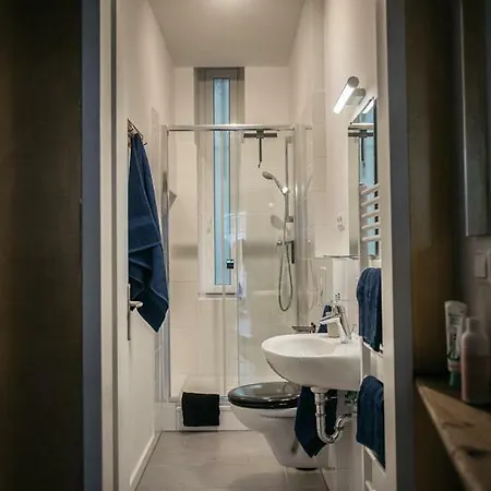 Urbn Dreams Iii Aparthotel Berlin