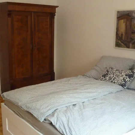 Apartment Sophie-charlotte *