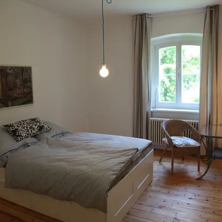 Apartment Sophie-charlotte *