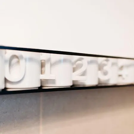 Apartment Luxury 2 Bedroom Apartment In The Heart Of Mitte, Berlin *