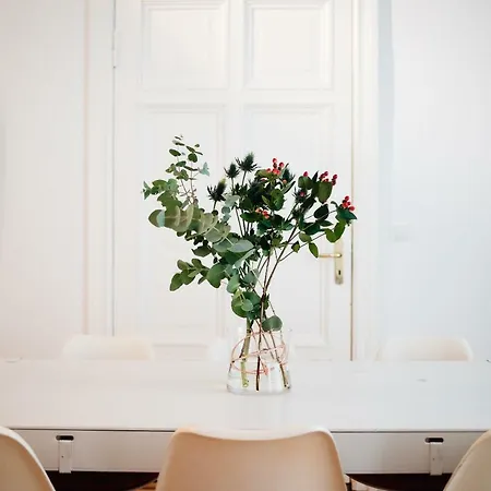 Luxury 2 Bedroom Apartment In The Heart Of Mitte, Berlin Apartment