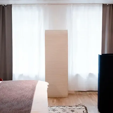 Apartment Luxury 2 Bedroom Apartment In The Heart Of Mitte, Berlin *