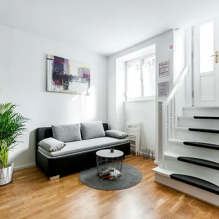 Apartment Dr Berlin