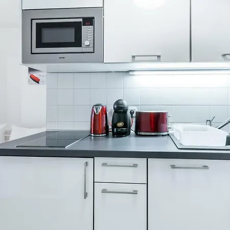 Dr Apartment Berlin