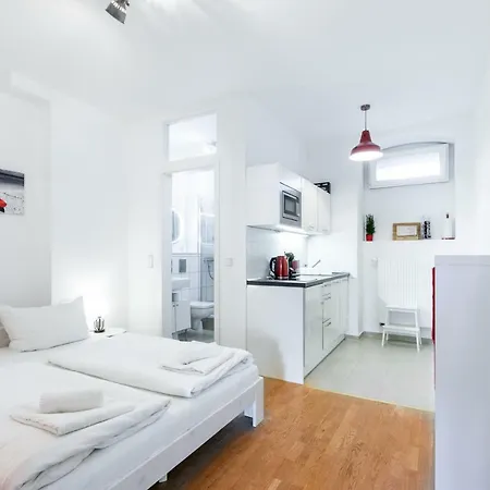 Dr Apartment *