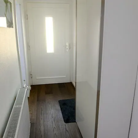 Ferienwohnung Mahlsdorf-ein Quäntchen Mehr Berlin