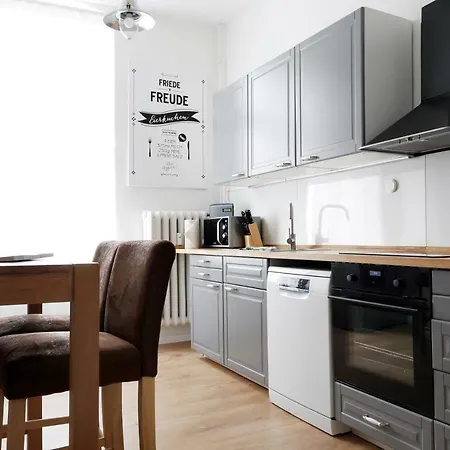 Greif By Rockchair L Superhost Status L 2 Bedrooms Boxspringbeds In Center - Cozy Family & Business Flair Welcomes You! *