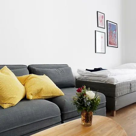 Greif By Rockchair L Superhost Status L 2 Bedrooms Boxspringbeds In Center - Cozy Family & Business Flair Welcomes You! Apartamento Berlín