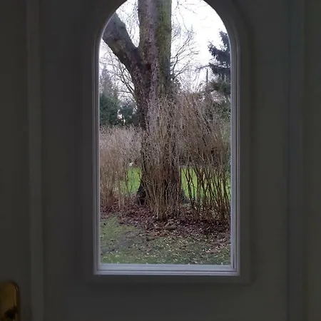 Beautiful House In Zehlendorf * Berlin