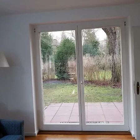 Beautiful House In Zehlendorf Holiday home *