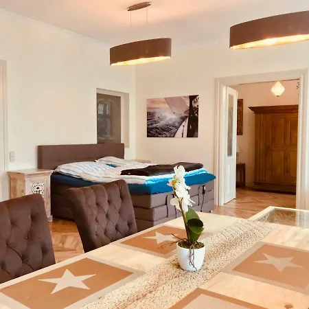 Mediterrane Luxusferienwohnung 5, Berlin- Koepenick, Am Mueggelsee