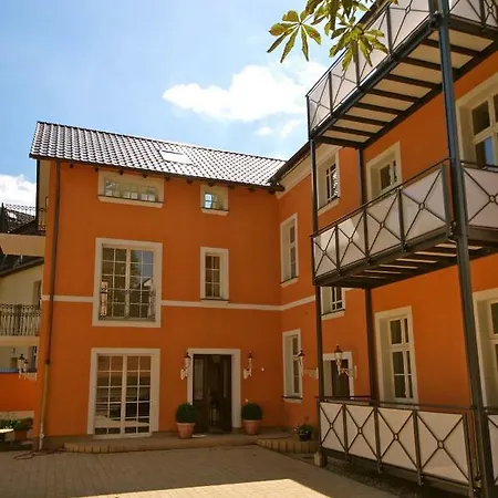 Mediterrane Luxusferienwohnung 5, Berlin- Koepenick, Am Mueggelsee Apartment *