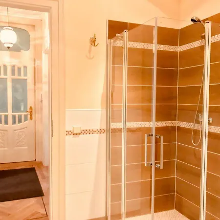 Mediterrane Luxusferienwohnung 5, Berlin- Koepenick, Am Mueggelsee Berlin
