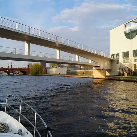 Mediterrane Luxusferienwohnung 5, Berlin- Koepenick, Am Mueggelsee Apartment *