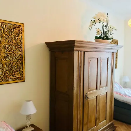 Mediterrane Luxusferienwohnung 5, Berlin- Koepenick, Am Mueggelsee Apartment Berlin
