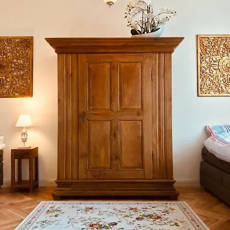 Mediterrane Luxusferienwohnung 5, Berlin- Koepenick, Am Mueggelsee Apartment *