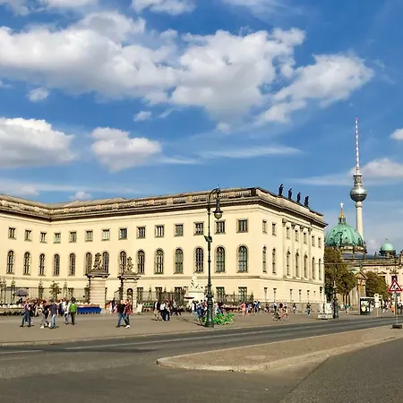 Apartment Mediterrane Luxusferienwohnung 5, Berlin- Koepenick, Am Mueggelsee