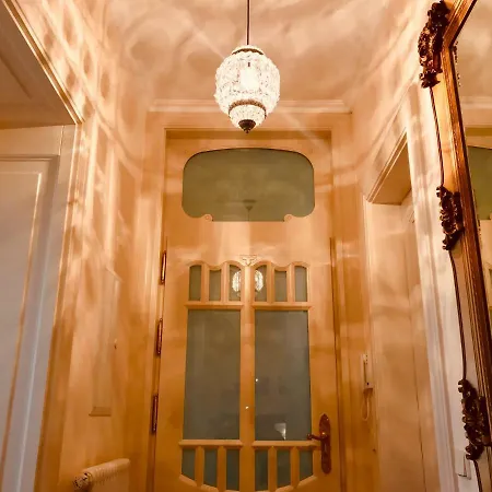Apartment Mediterrane Luxusferienwohnung 5, Berlin- Koepenick, Am Mueggelsee