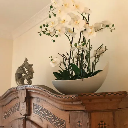 Apartment Mediterrane Luxusferienwohnung 4, Berlin-koepenick, Am Mueggelsee Berlin