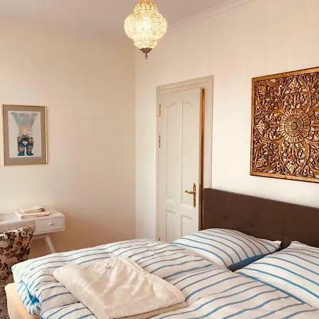Mediterrane Luxusferienwohnung 4, Berlin-koepenick, Am Mueggelsee Apartment Berlin