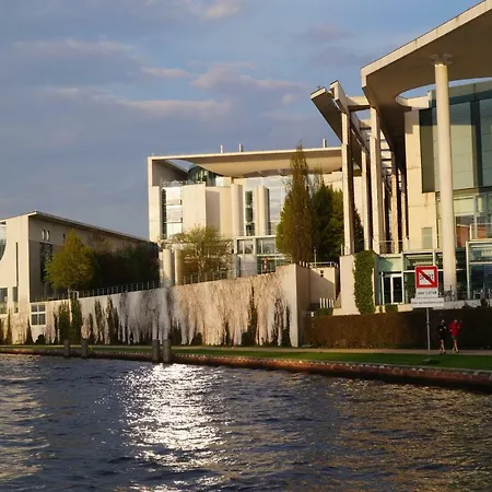 Mediterrane Luxusferienwohnung 4, Berlin-koepenick, Am Mueggelsee Apartment Berlin