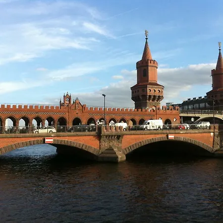 Mediterrane Luxusferienwohnung 4, Berlin-koepenick, Am Mueggelsee * Berlin