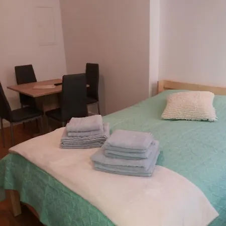 Ferienwohnung Apartment
