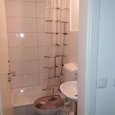 Ferienwohnung *