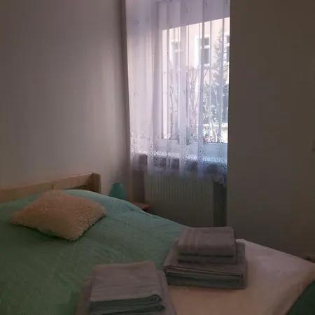 Ferienwohnung * Berlin