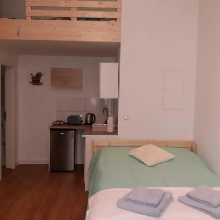 Ferienwohnung Apartment Berlin