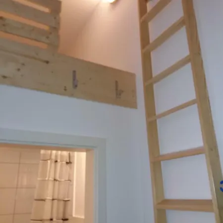 Ferienwohnung Apartment
