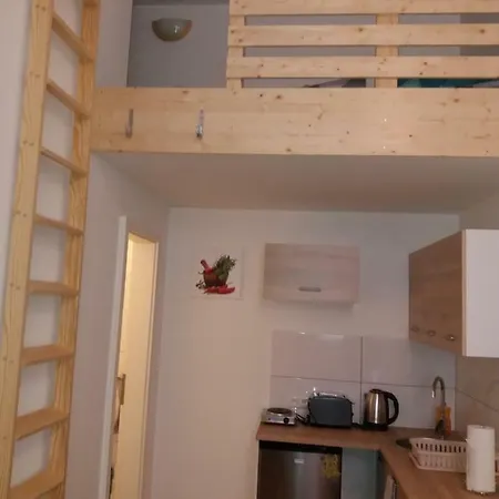 Apartment Ferienwohnung Berlin
