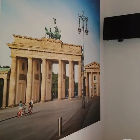 Apartment Ferienwohnung *