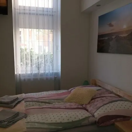 Ferienwohnung Apartment