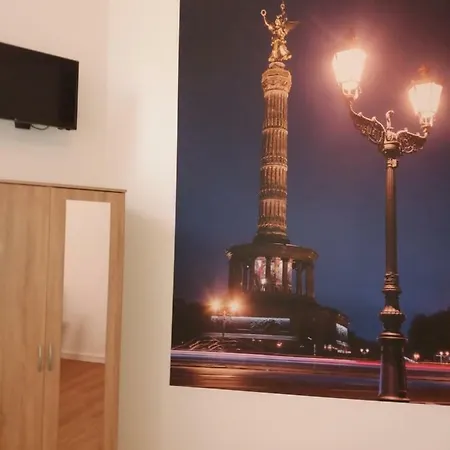 Ferienwohnung Apartment