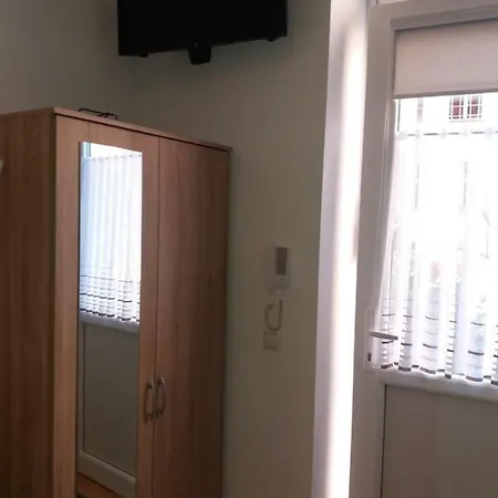 Ferienwohnung Berlin