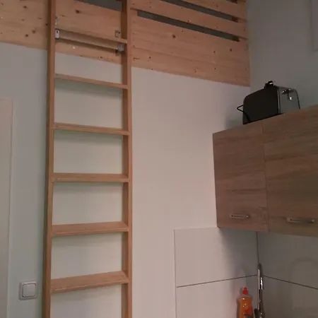 Ferienwohnung Berlin