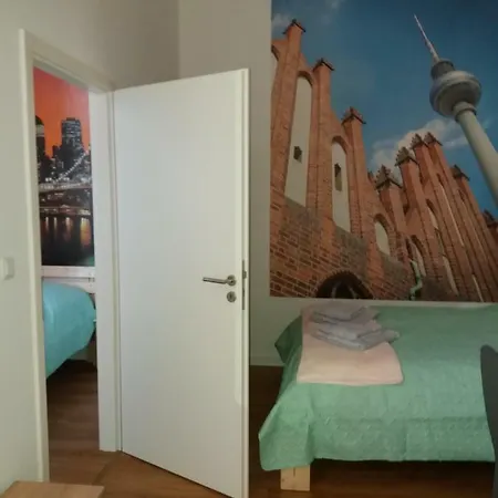 Apartment Ferienwohnung